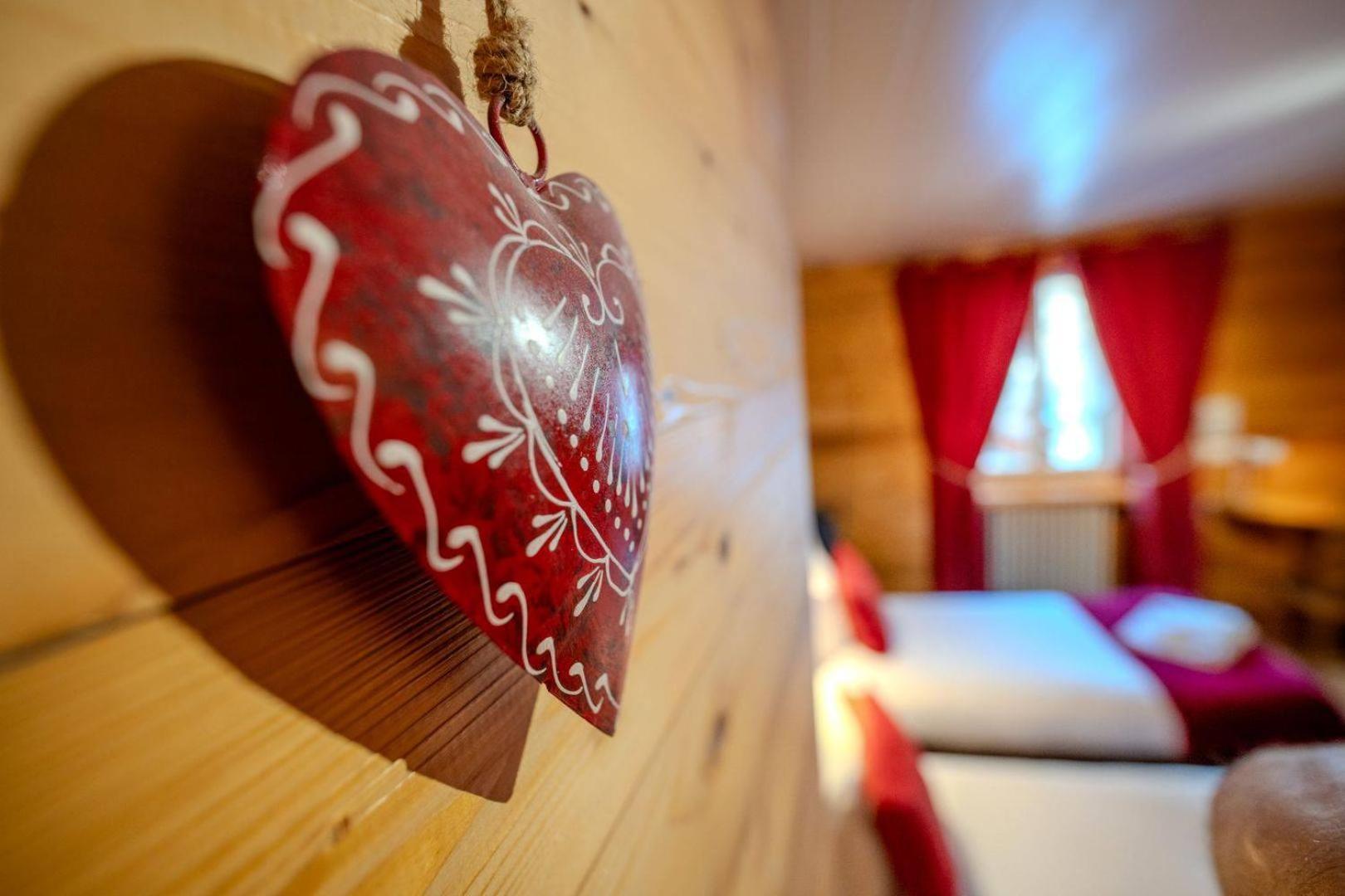 Hotel Du Centre Valloire Exteriér fotografie